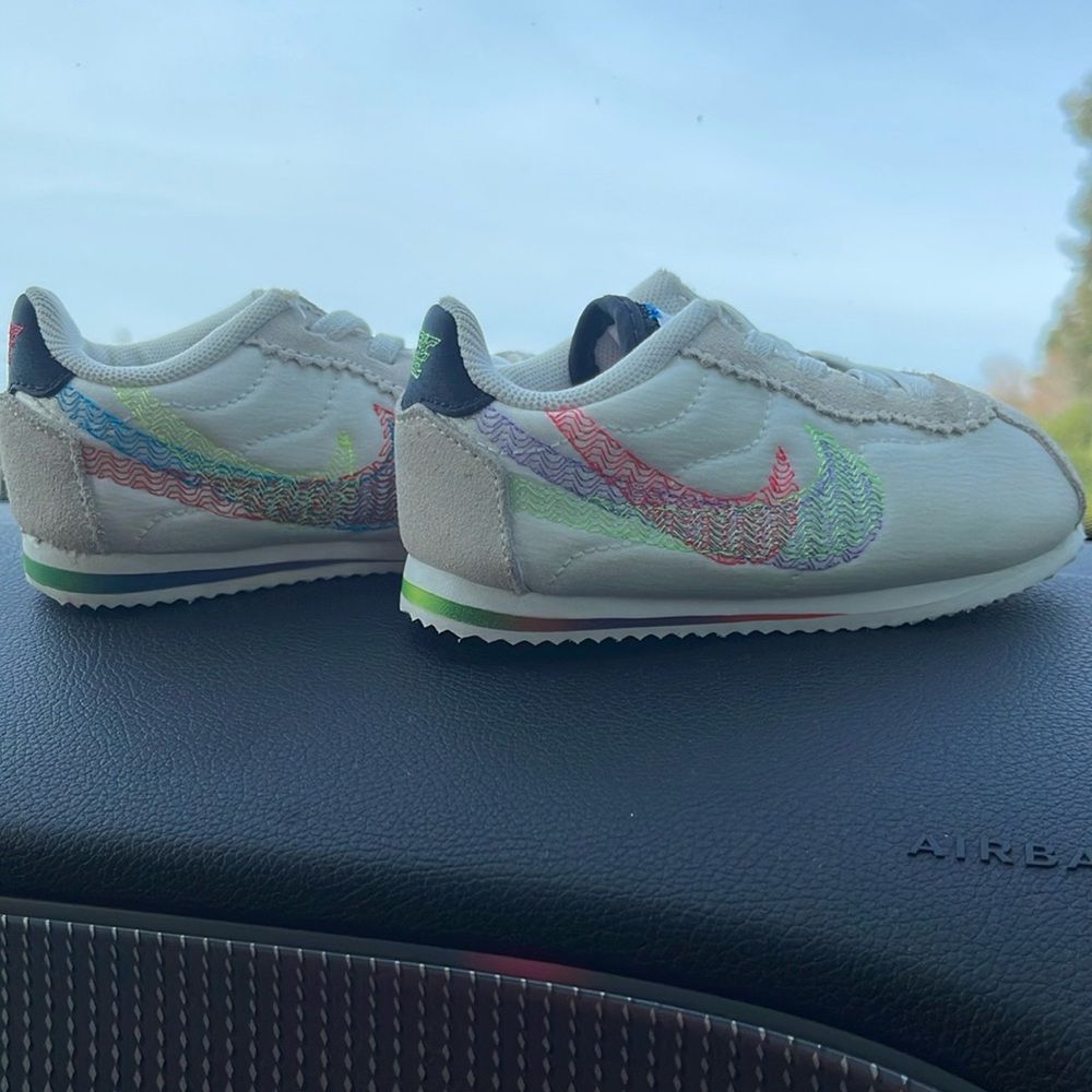 Kid’s Nike Sneakers